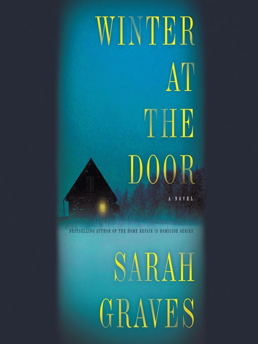 Title details for Winter at the Door by Sarah Graves - Available